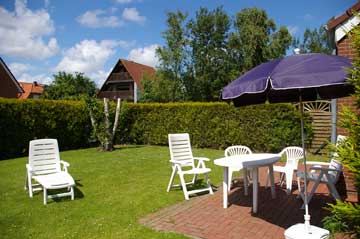 Garten der Seeperle